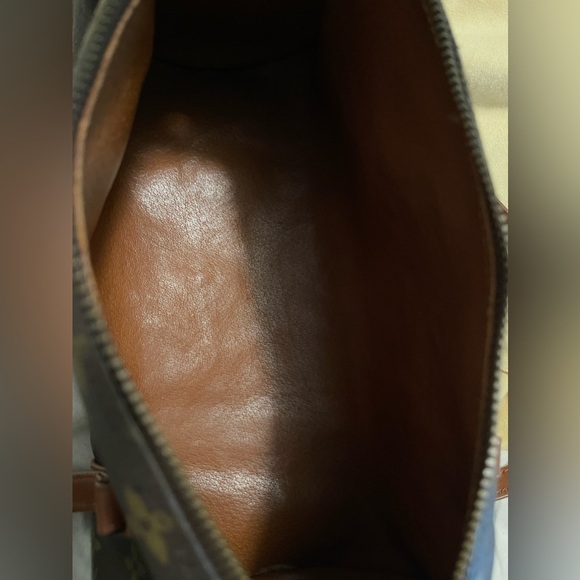 ❤️SOLD❤️ Authentic Vintage LOUIS VUITTON Monogram Papillon 30 - Picture 5 of 7